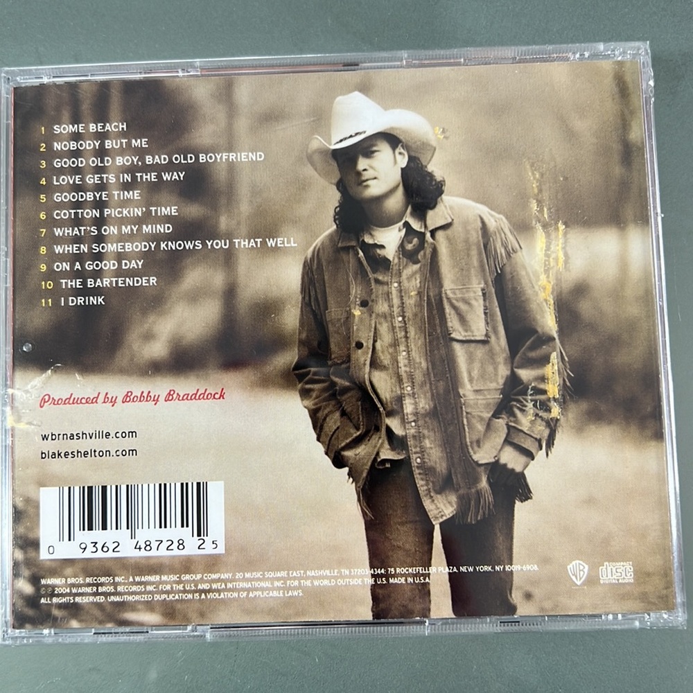 Country CD’S - Picture 4 of 6
